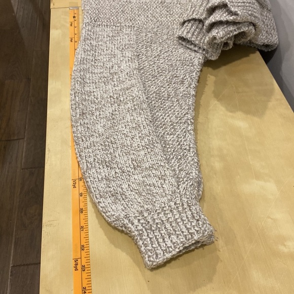 HANDMADE • knit jumper sweater - Picture 10 of 10